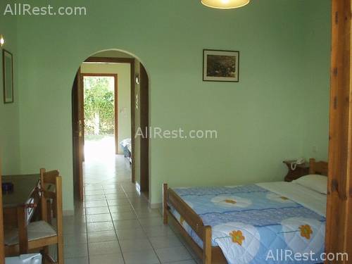 Matala Valley Village Hotel 22